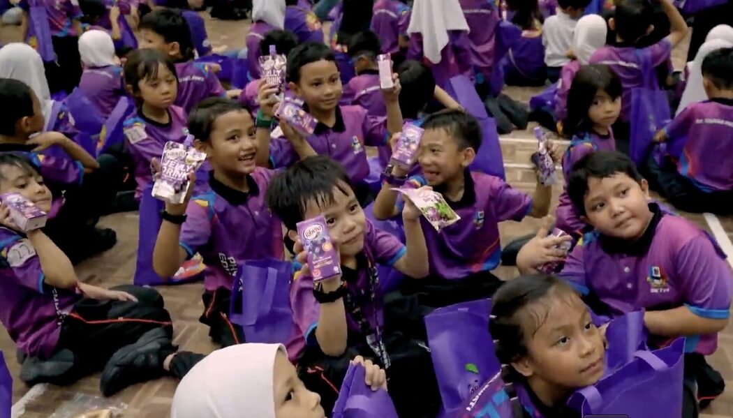 ribena